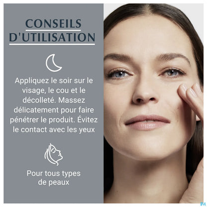 Hyaluron-Filler + 3x Effect Soin de Nuit 50ml