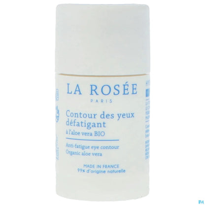 Contour des Yeux Défatigant 15ml