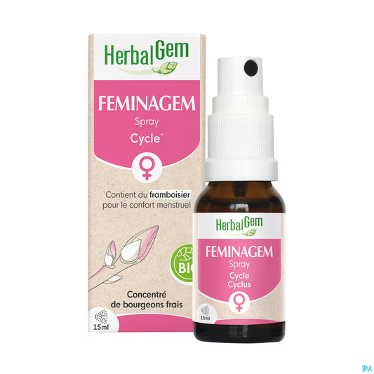 Feminagem Bio Spray 15 mL