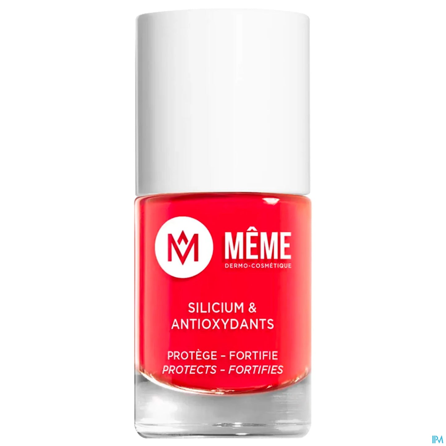 Vernis Silicium Corail 04 Céline 10ml