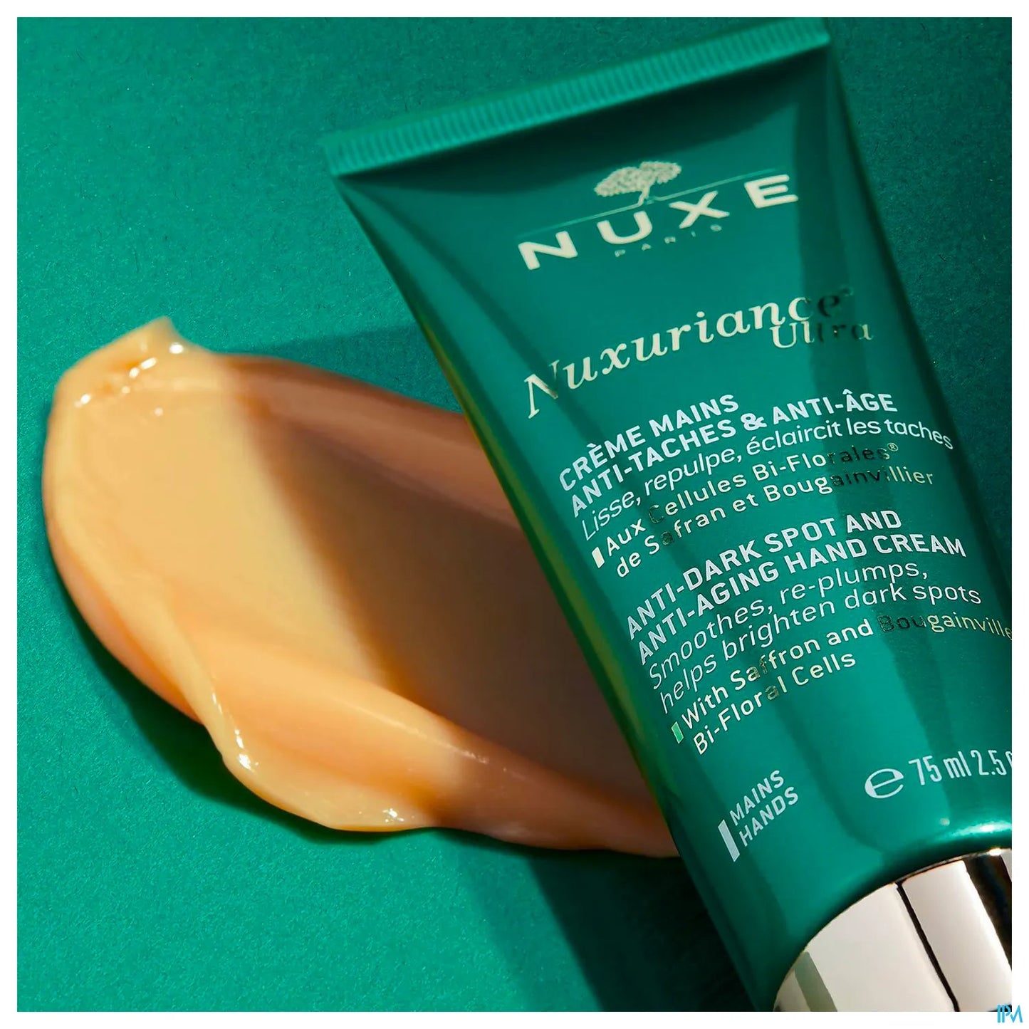 Nuxuriance Ultra Crème Mains 75 mL