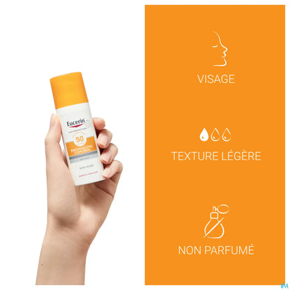 Sun Protection Photoaging Control Sun Fluid SPF50+ 50ml