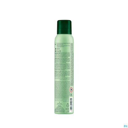 Naturia Shampooing Sec Invisible 200ml