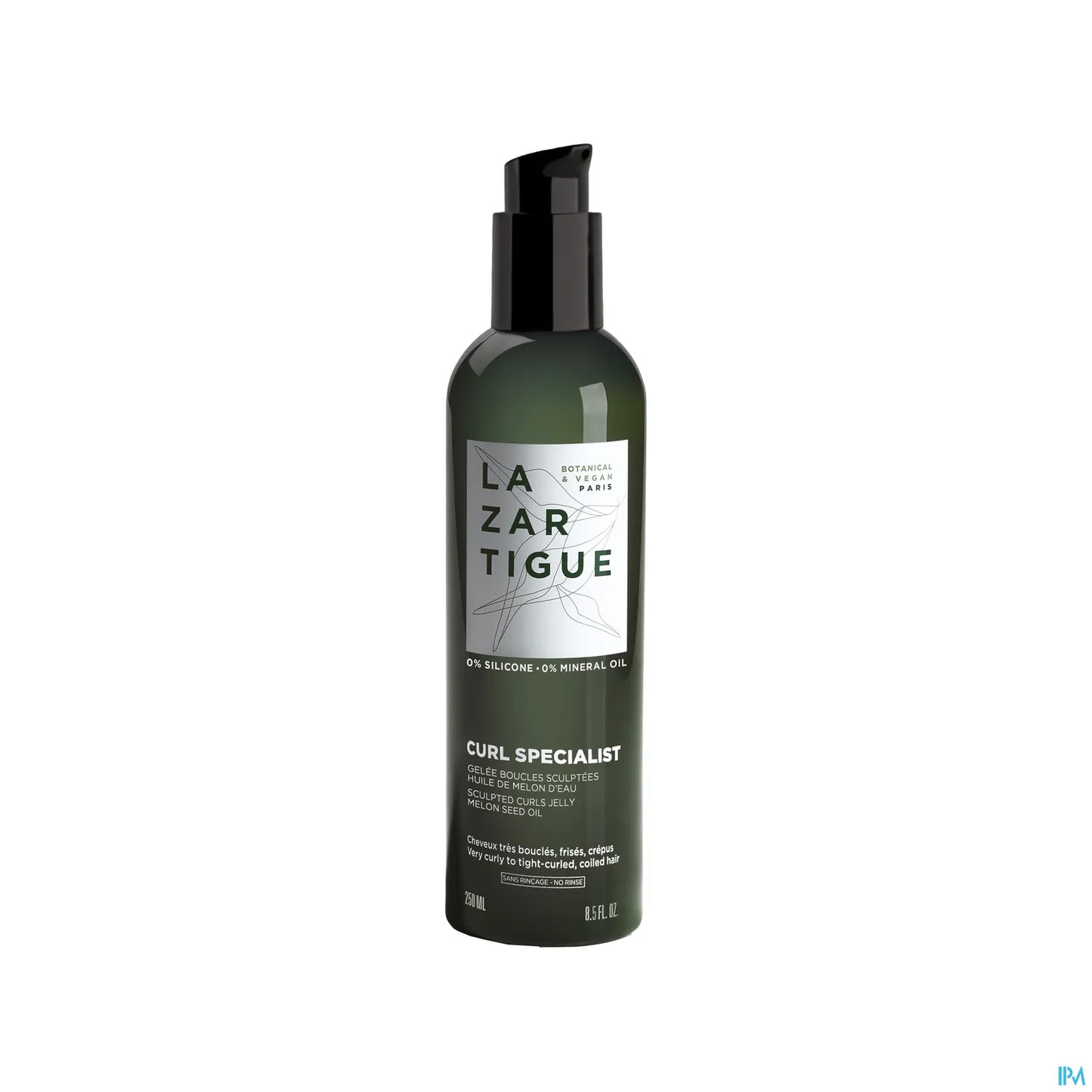 CURL SPECIALIST GELEE 250ML