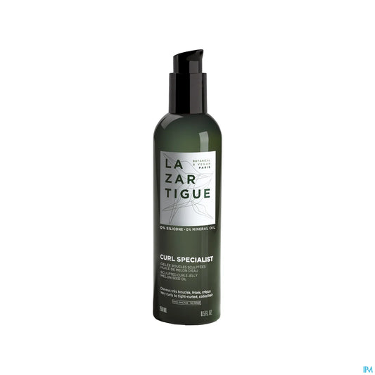 CURL SPECIALIST GELEE 250ML