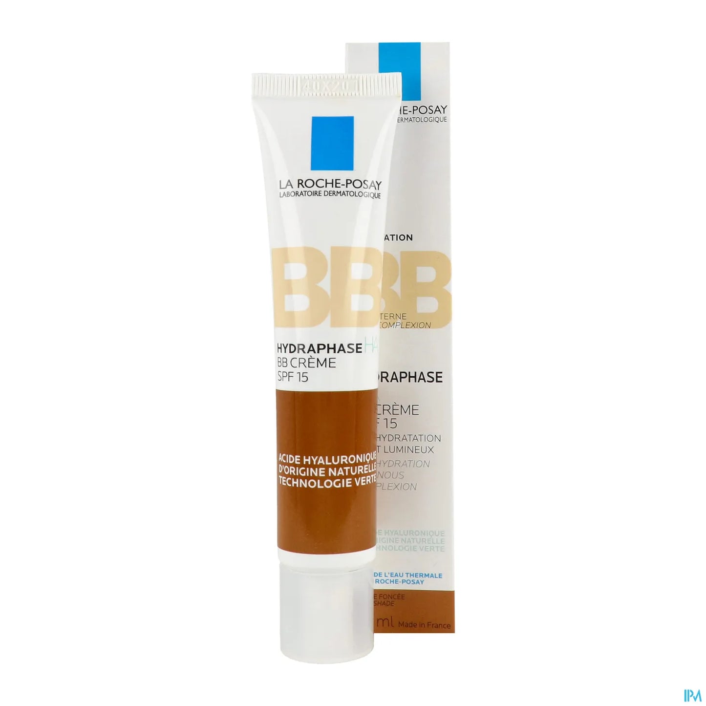 Hydraphase BB Cream Deep 40ml