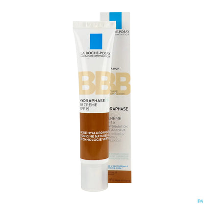 Hydraphase BB Cream Deep 40ml