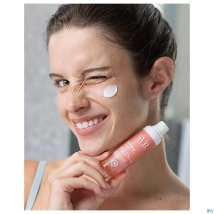 Palpebral Baume Apaisant Anti-Irritation Visage et Yeux 30ml