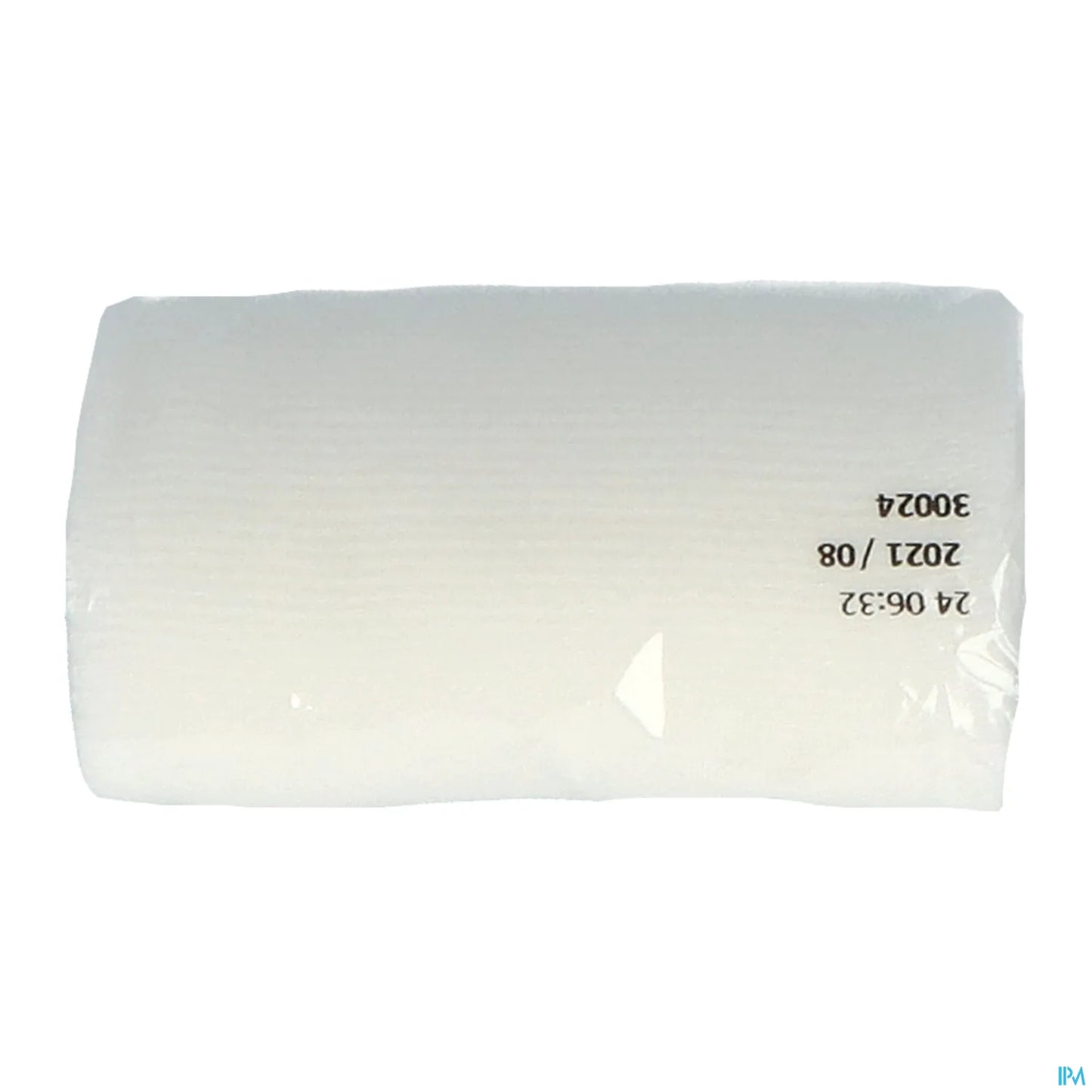 Bande Extensible Blanc 7 cm x 4 m