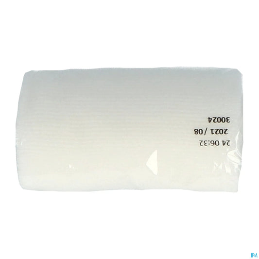 Bande Extensible Blanc 7 cm x 4 m