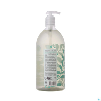 Green Nature Gel Douche Surgras Aloe Vera Bio 1L