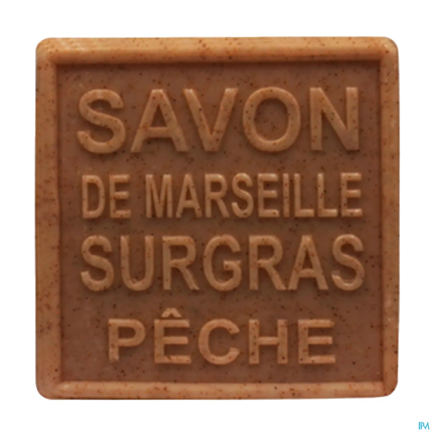 Green Nature Marseille Soap Peach 100G