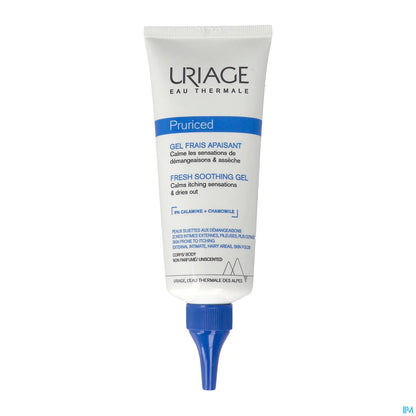 Pruriced Gel Frais Apaisant 100ml