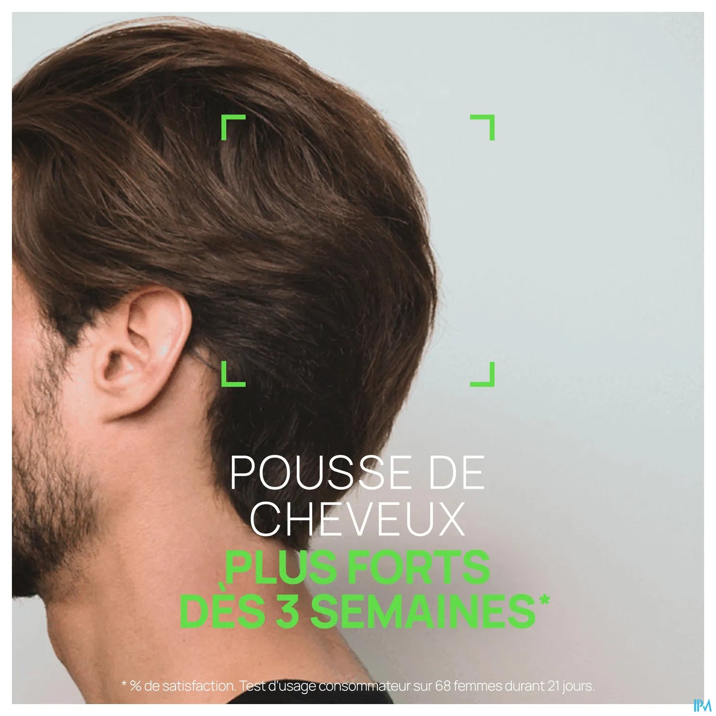 Triphasic Shampooing Stimulant Antichute 250ml