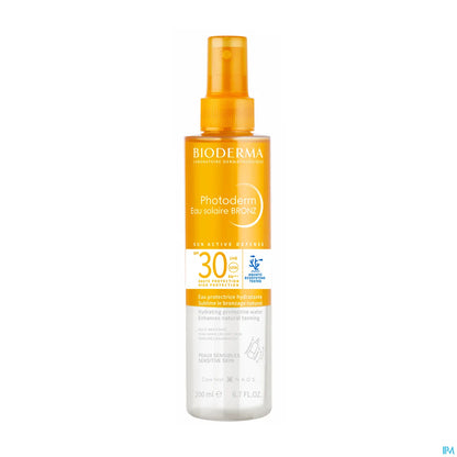 Photoderm Eau Solaire SPF30 200ml