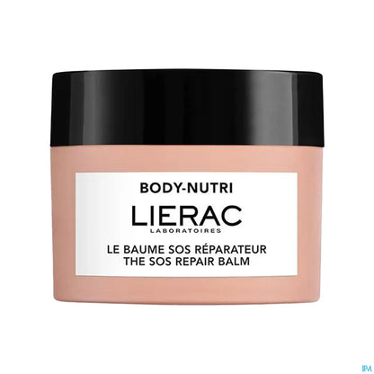 Body-Nutri Baume SOS Réparateur Pot 30ml