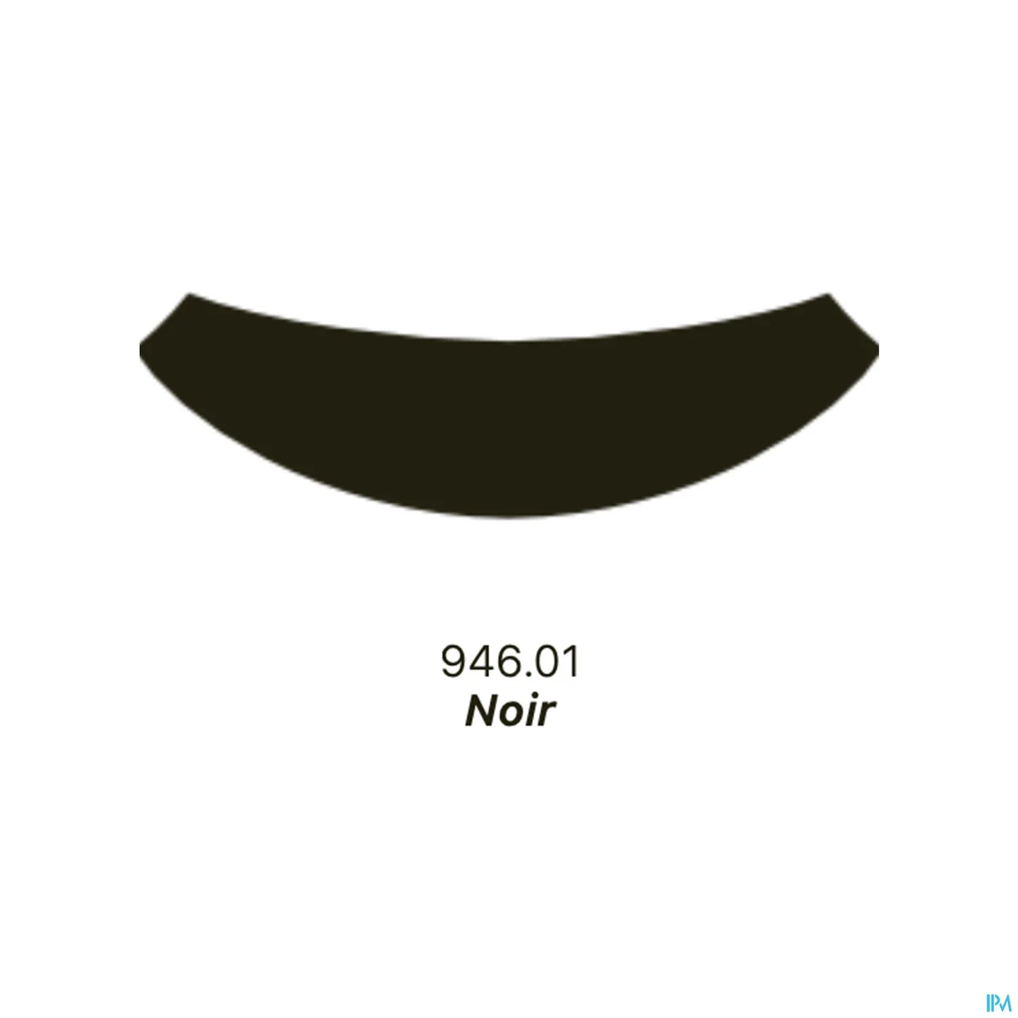 Mascara Waterproof Noir 10ml