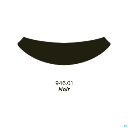 Mascara Waterproof Noir 10ml