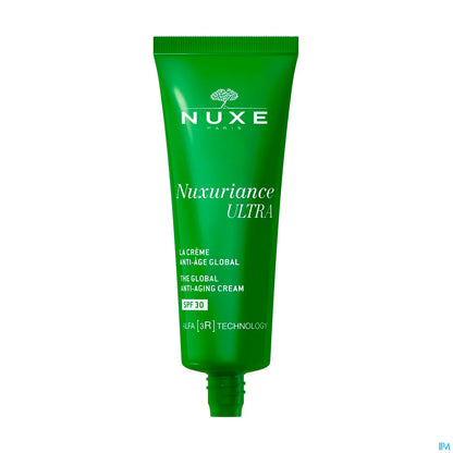 Nuxuriance Ultra Crème Anti Âge Global SPF 30 50ml