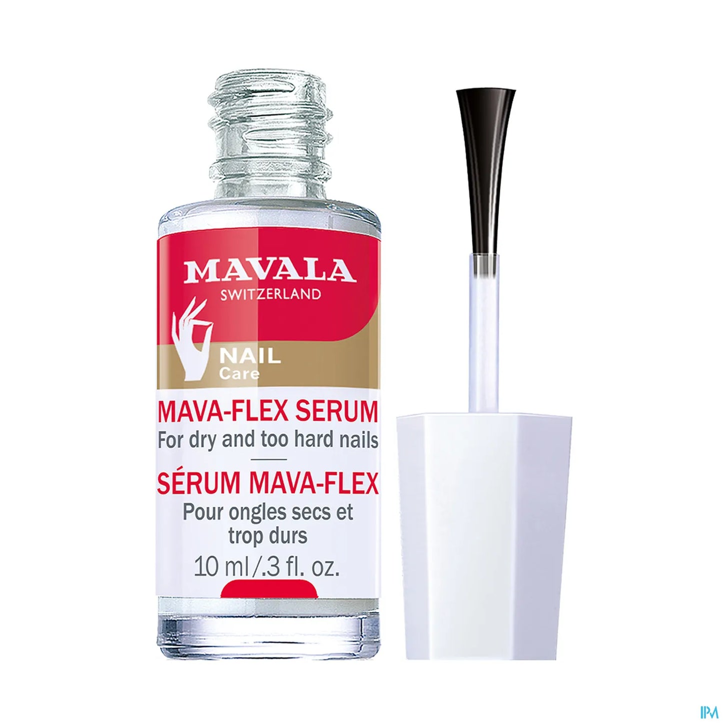 Siero per unghie secche Mava Flex 10 ml