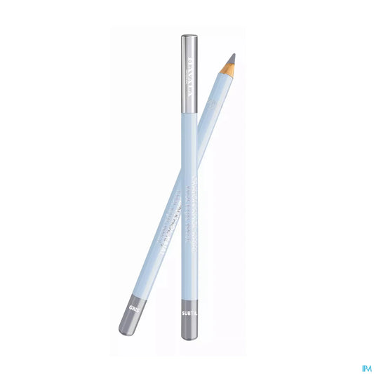 Crayon Khôl Kajal Gris Subtil 1,5 g