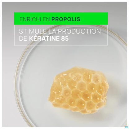 Triphasic Traitement 2 En 1 Antichute Réactionnelle 12 Ampoules 5 Ml