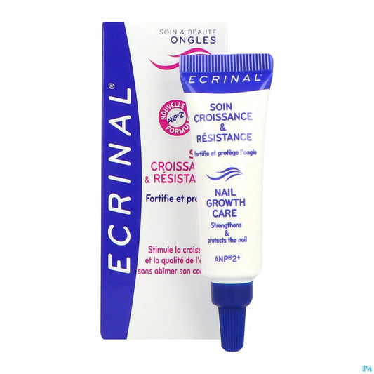 Growth &amp; Resistance Care 10ml
