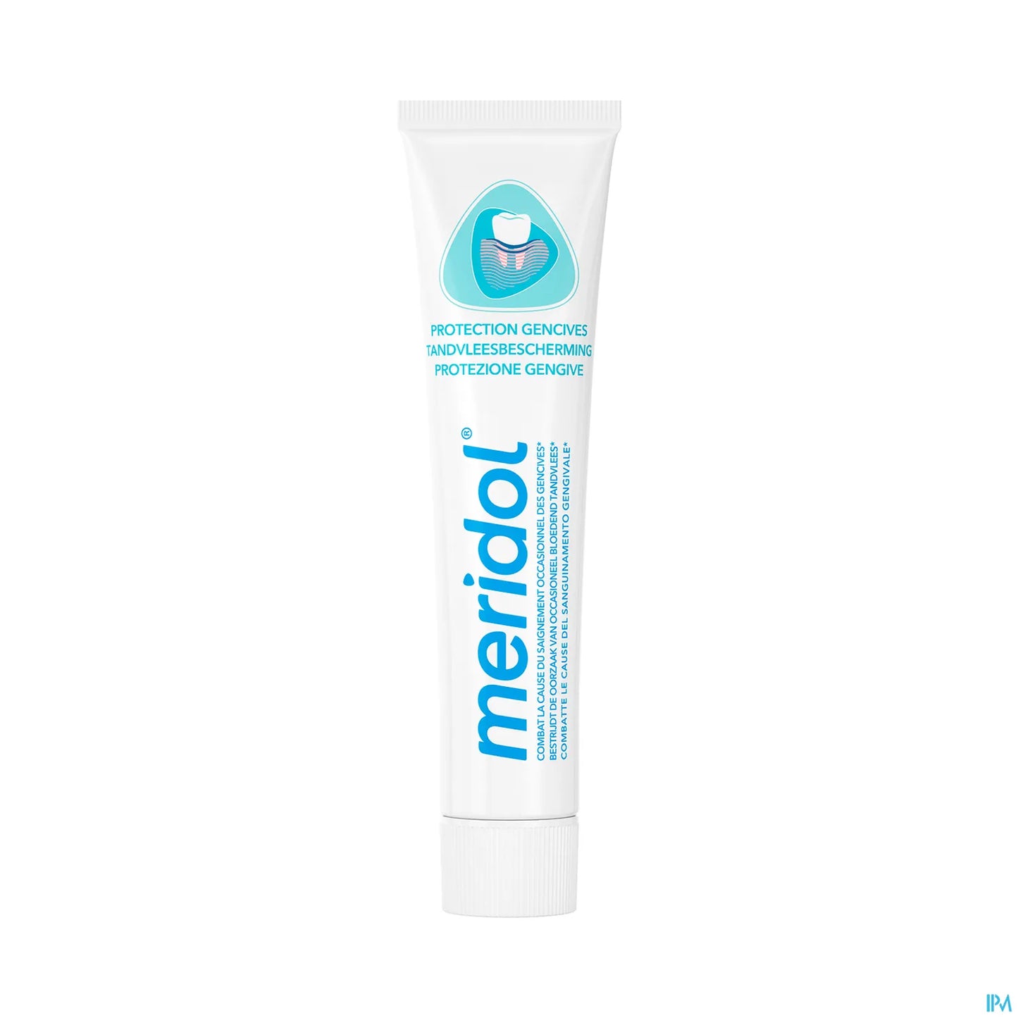Protection Gencives Dentifrice 75ml X2
