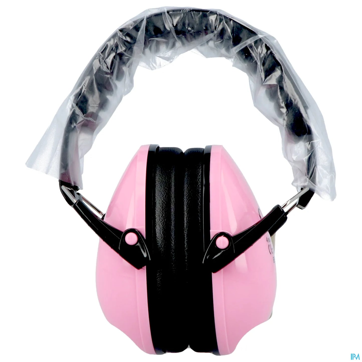Casque Anti-Bruit Protection Auditive Enfants Rose
