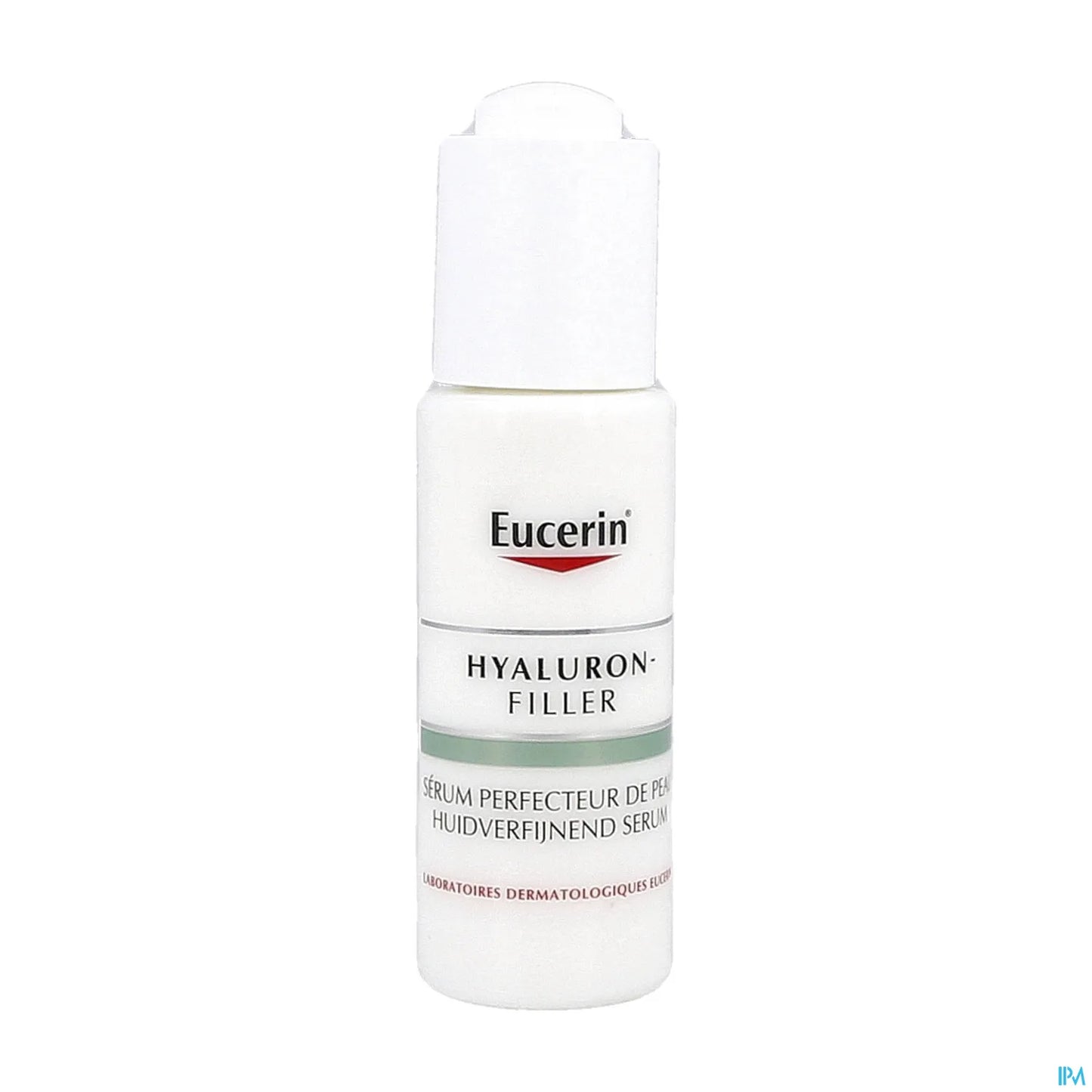 Siero perfezionatore della pelle con filler all'acido ialuronico 30 ml