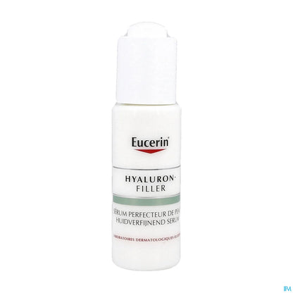 Siero perfezionatore della pelle con filler all'acido ialuronico 30 ml