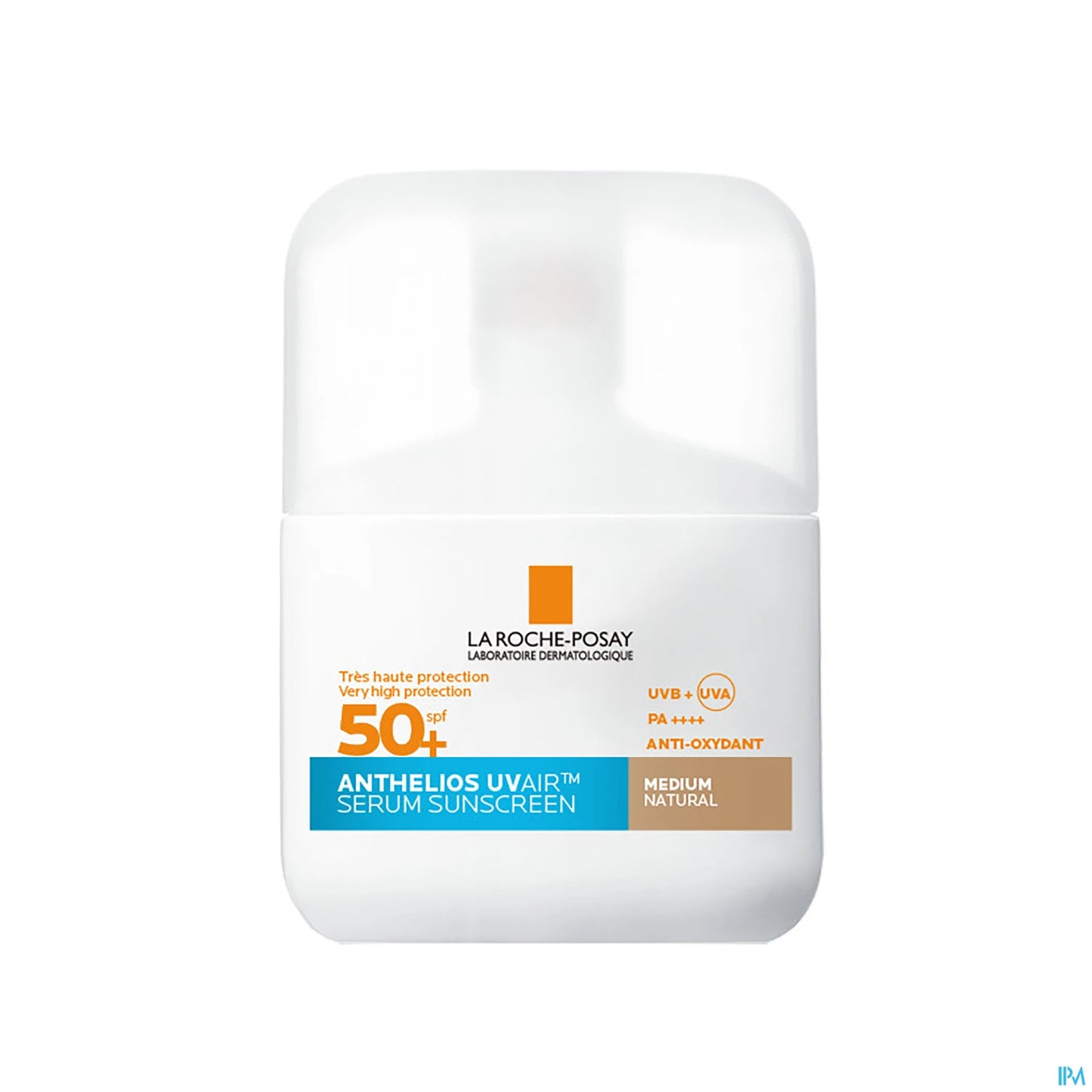La Roche Posay Anthelios UVair Solaire Teinté Medium SPF50+ 50 mL