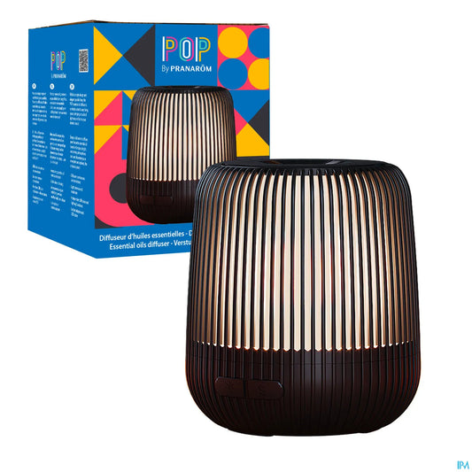 Diffuseur Pop 1 Unité