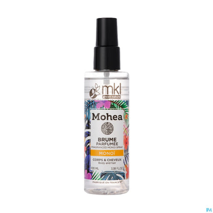 Green Nature Brume Parfumée Monoï Mohea 100ml