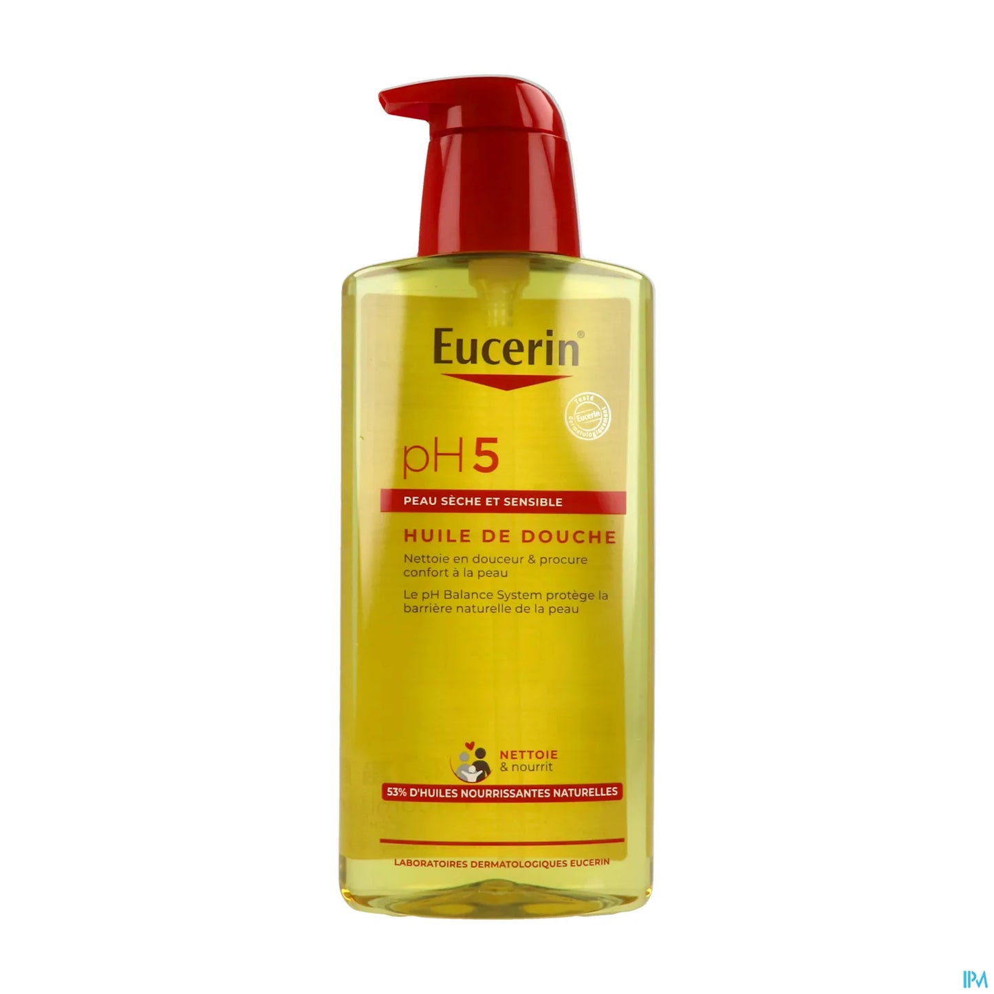 pH5 Huile de Douche 400 ml