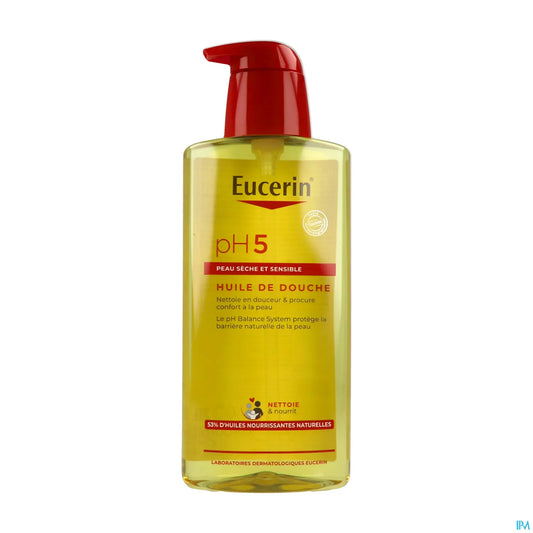 pH5 Huile de Douche 400 ml