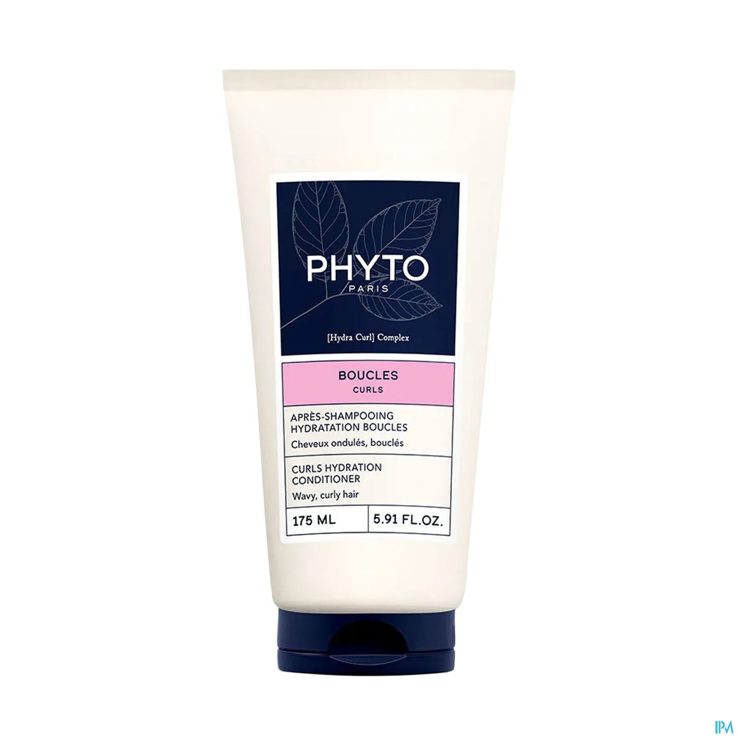 Boucles Après-Shampooing Hydratation Boucles 175ml