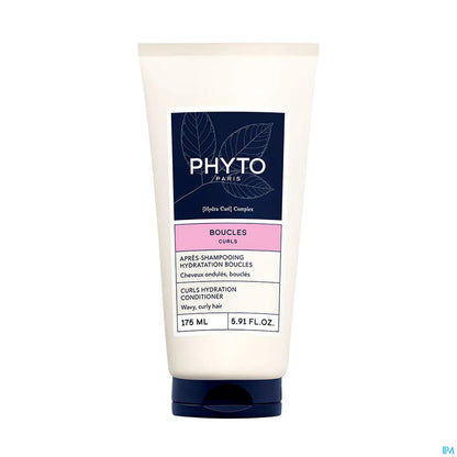 Boucles Après-Shampooing Hydratation Boucles 175ml