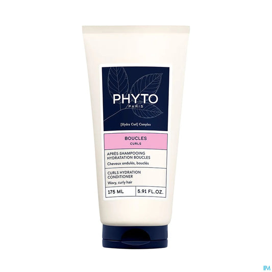 Boucles Après-Shampooing Hydratation Boucles 175ml