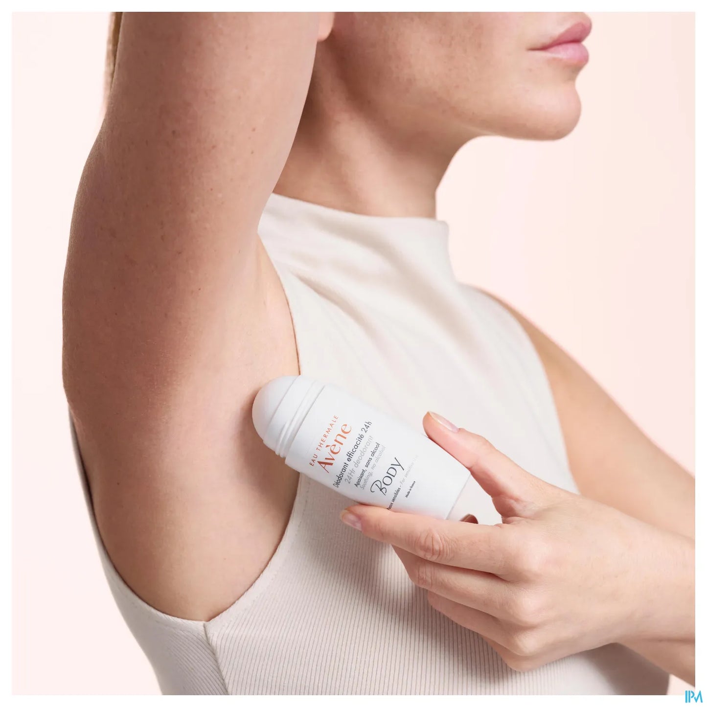 Body Déodorant 24 Heures 50 ml