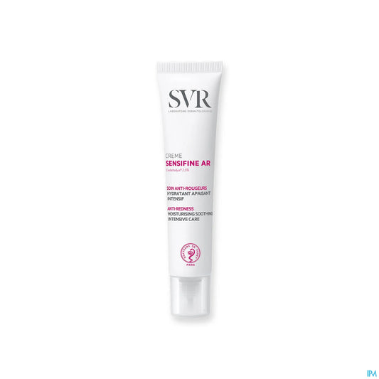 Sensifine AR Crème Tube 40ml