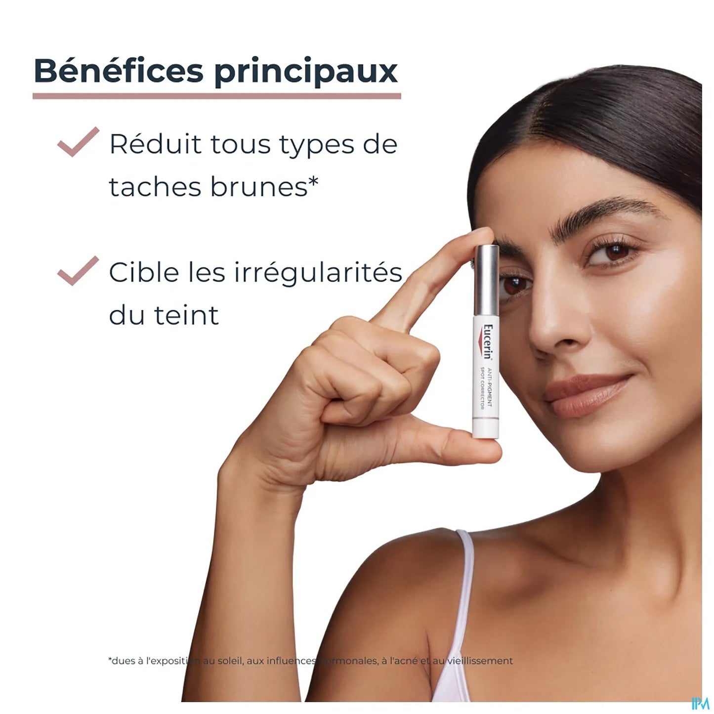 Anti-Pigment Dark Spot Corrector 5ml