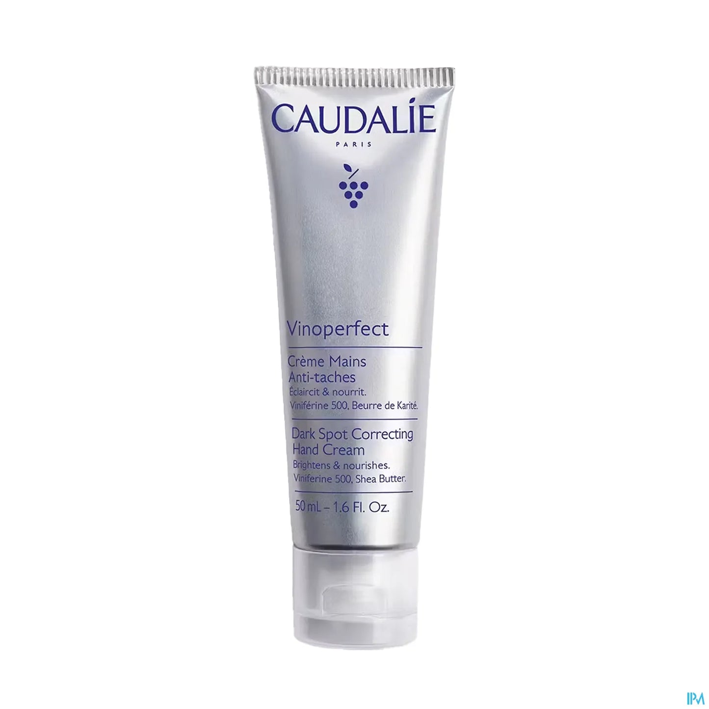 Caudalie Vinoperfect Crème Mains Anti Taches 50 mL