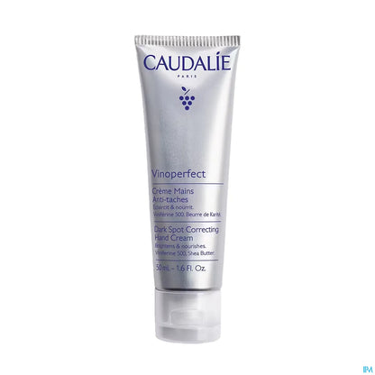 Caudalie Vinoperfect Crème Mains Anti Taches 50 mL