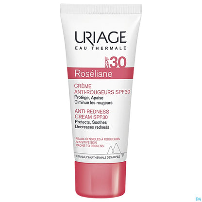 Roséliane Crème Anti-Rougeurs SPF30 40ml