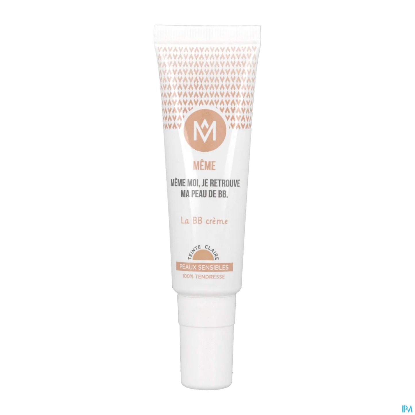 BB Crème Teint Claire 30 ml