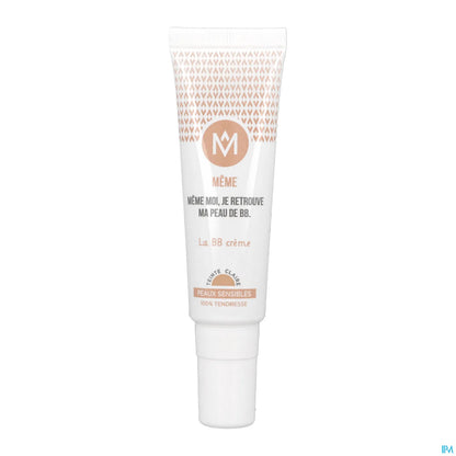 BB Crème Teint Claire 30 ml