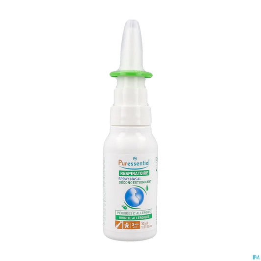 Decongestant Nasal Spray 30 mL