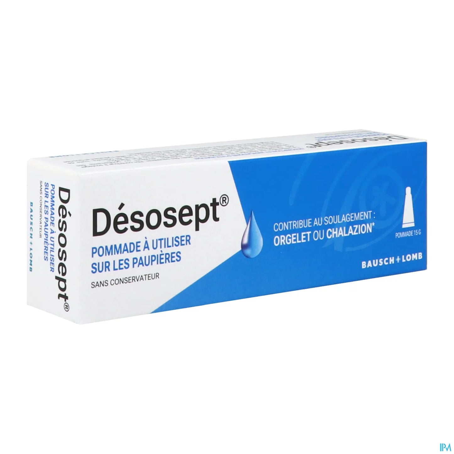 Desosept Ointment 15g