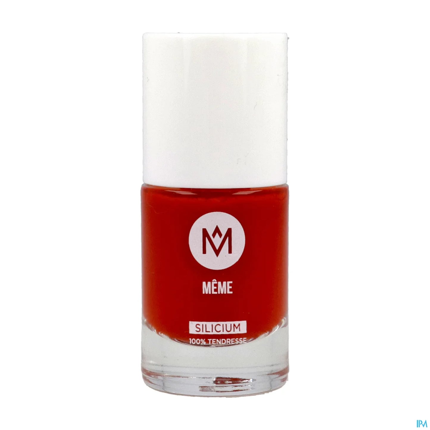 Blood Orange Silicon Varnish 10 ml